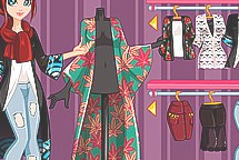 Kimono Moderno